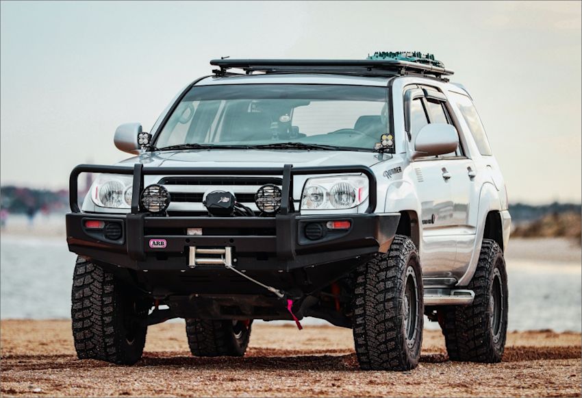 International Off-Road Fair