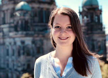 Interview with Delia König: Forbes 30 under 30 in Finance