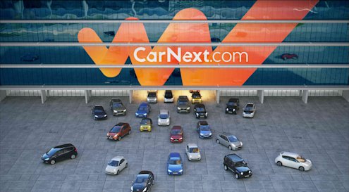 Car finance has a new face – and it’s not a bank