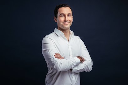 Interview with Alexis Hamel: Forbes 30 under 30 in Finance