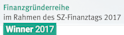 SZ-Finanzgründer logo
