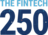 The Fintech 250 logo