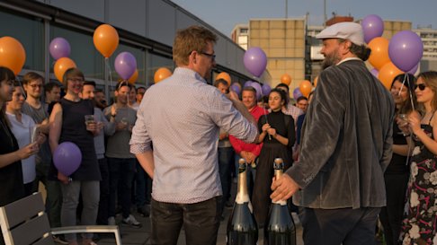 solarisBank and Kontist: an up-close look into our collaboration