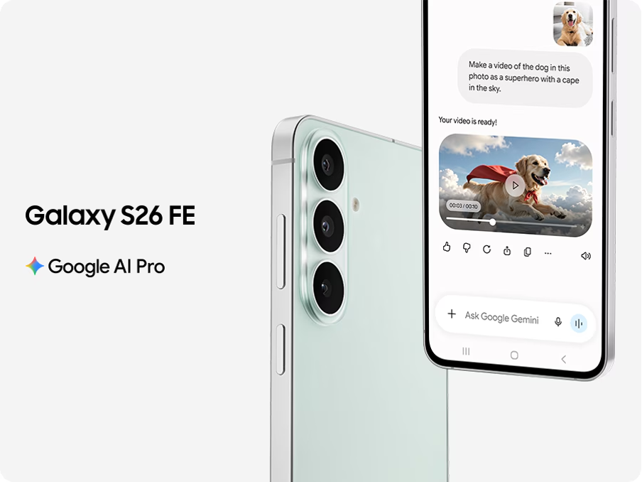 GalaxyS26FE 2