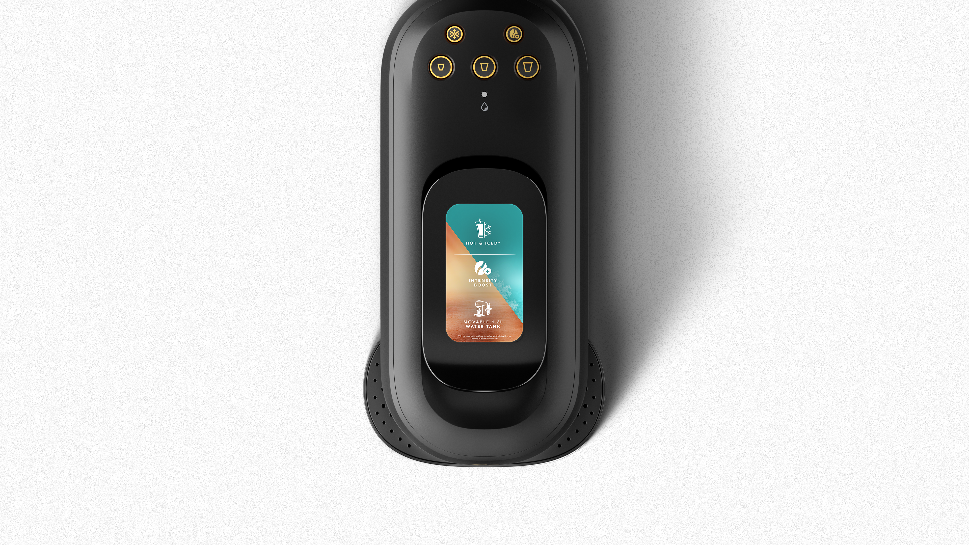 L’OR BARISTA® – oplev baristakvalitet hjemme (image 3)