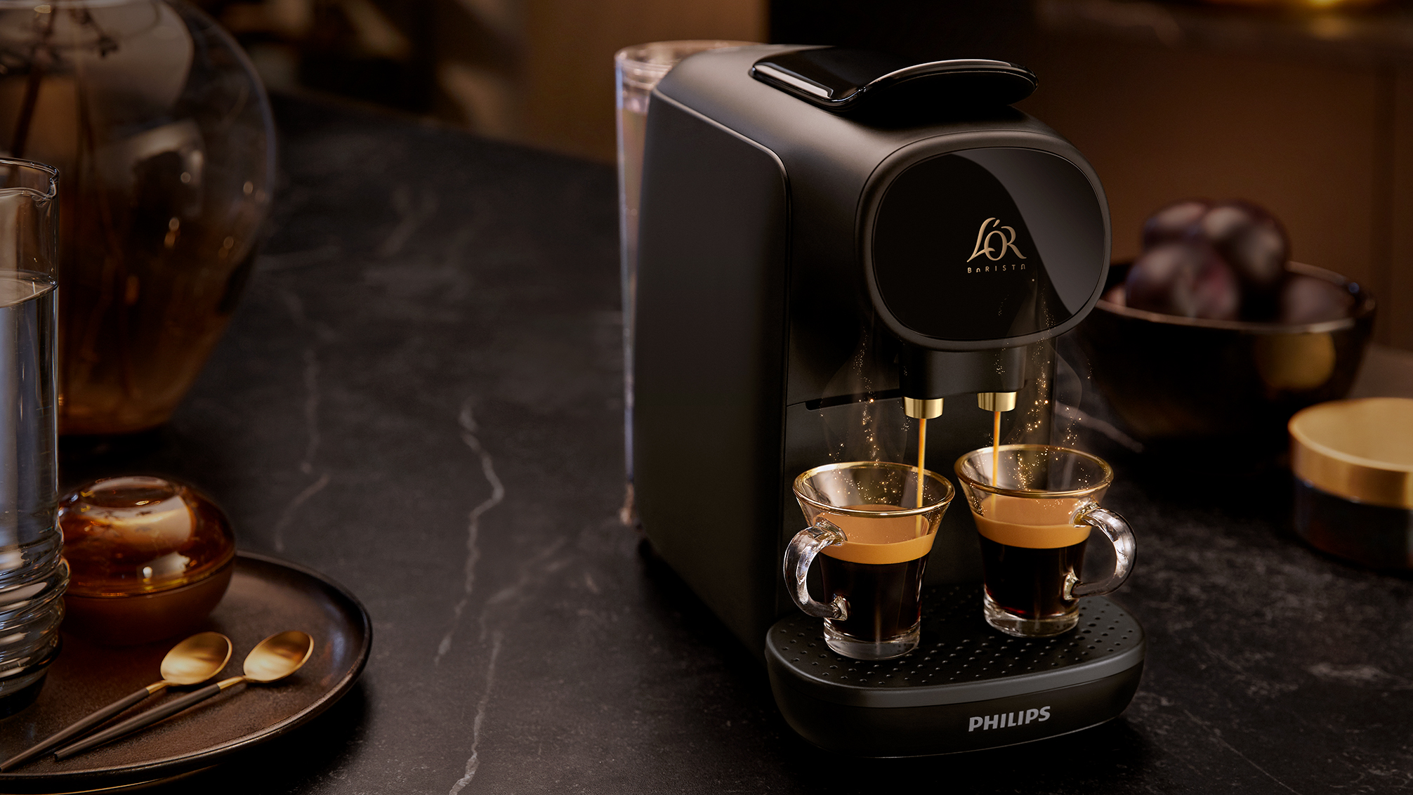 L’OR BARISTA® – oplev baristakvalitet hjemme (image 4)