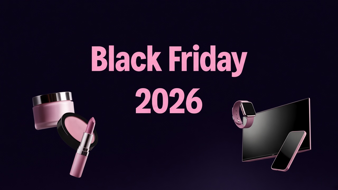 Black Friday 2026
