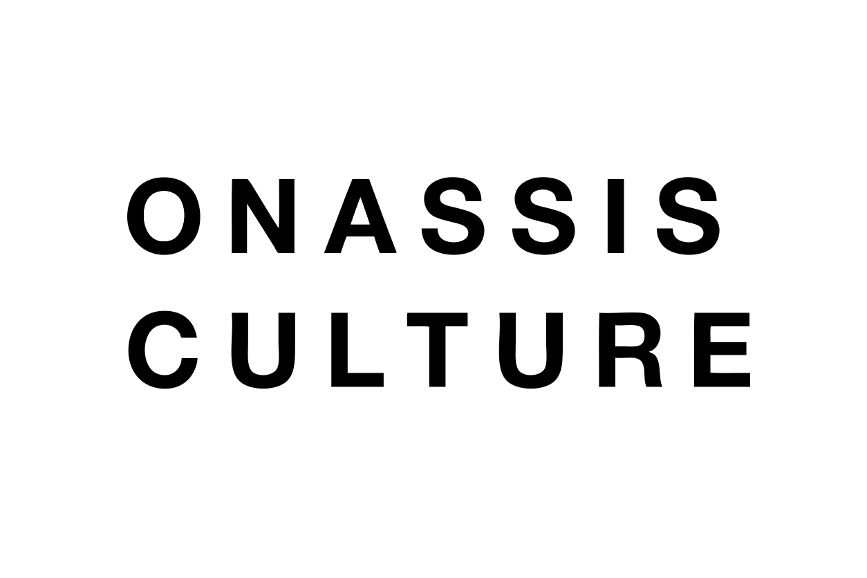 Logo Onassis Culture