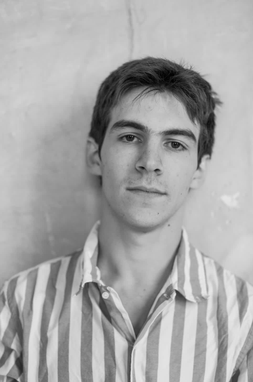 Simon Jacquard