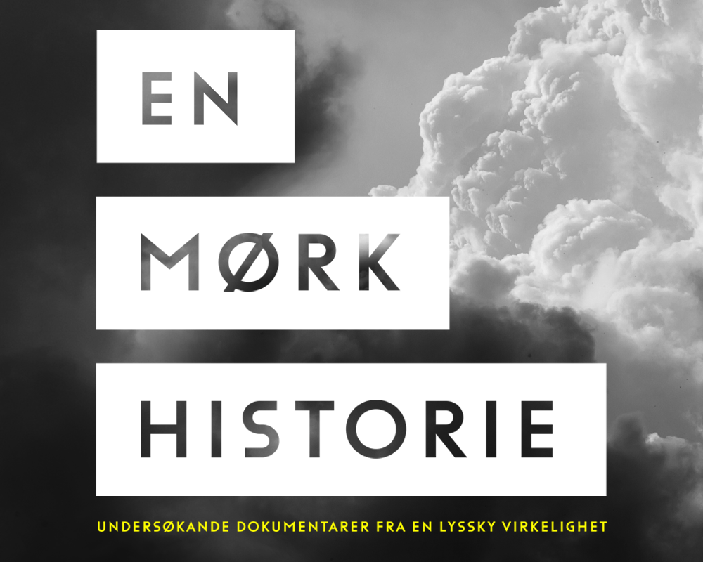 En mörk historia