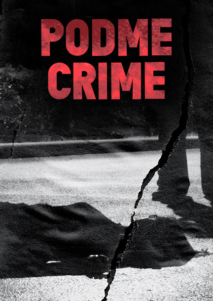 undefined | Podme Crime
