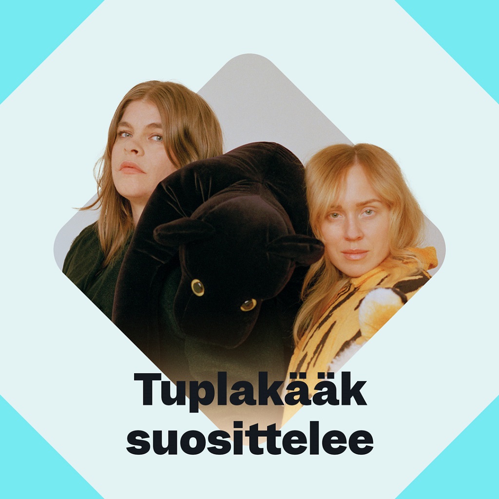 Tuplakääk carousel image