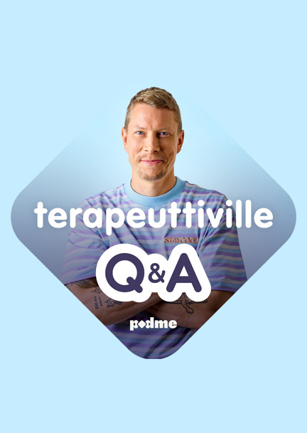 undefined | terapeuttiville Q&A