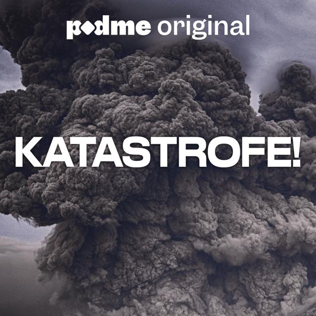 Katastrofe!