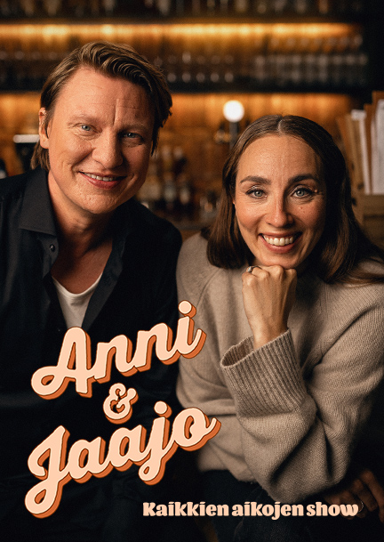 undefined | Anni & Jaajo