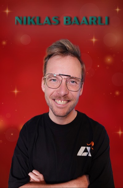 Merry Quizmas | Niklas Baarli