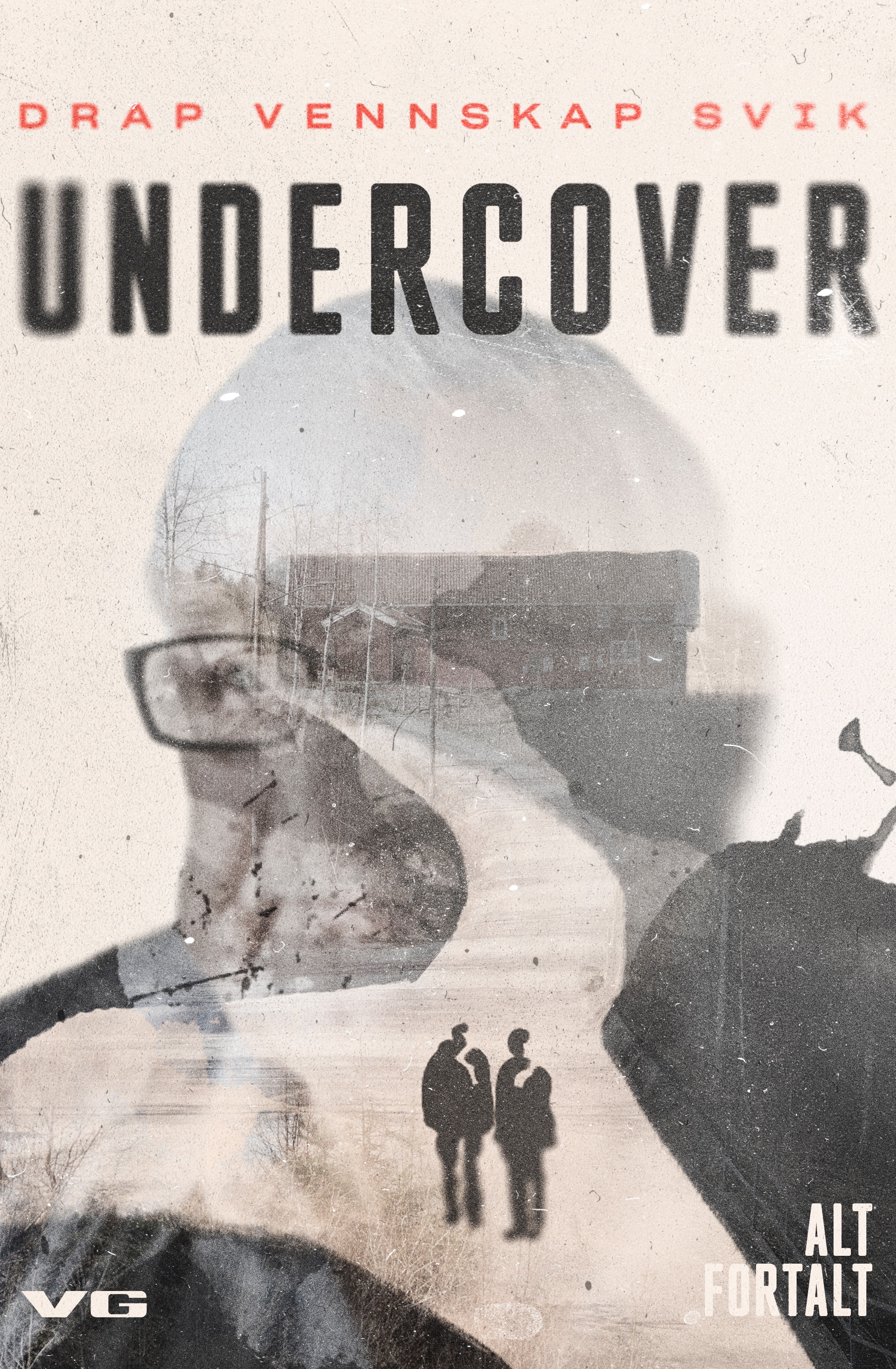 Undercover | Undercover