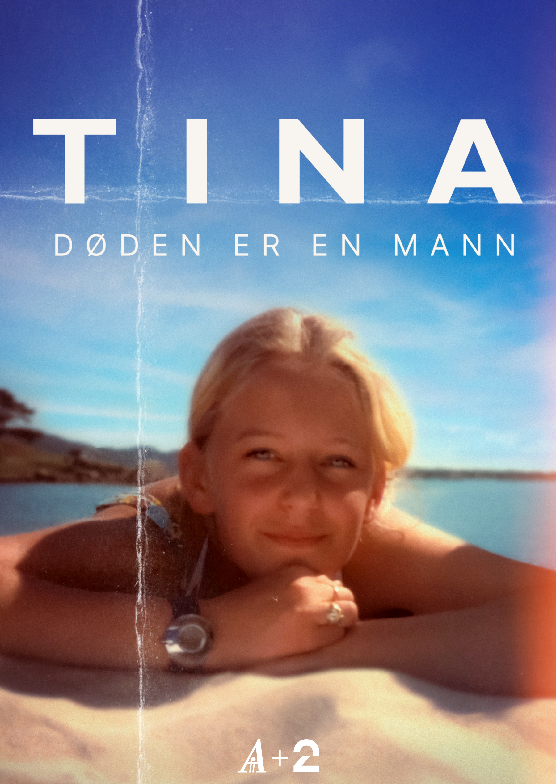 undefined | Drapet på Tina Jørgensen - Døden er en mann