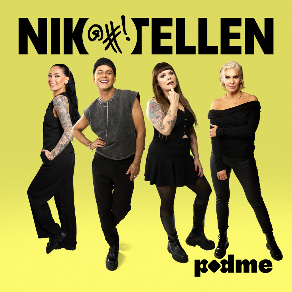 Nikotellen carousel image