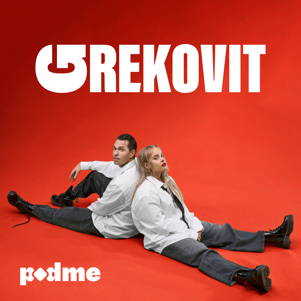 GREKOVIT carousel image