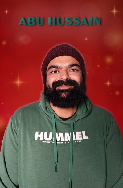 Merry Quizmas | Abu Hussain