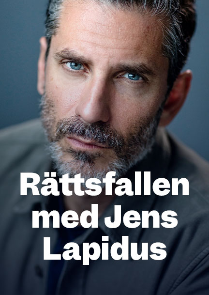 undefined | Rättsfallen