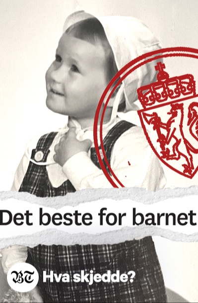 Det beste for barnet | Det beste for barnet