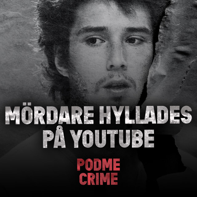Mördare hyllades på YouTube carousel image