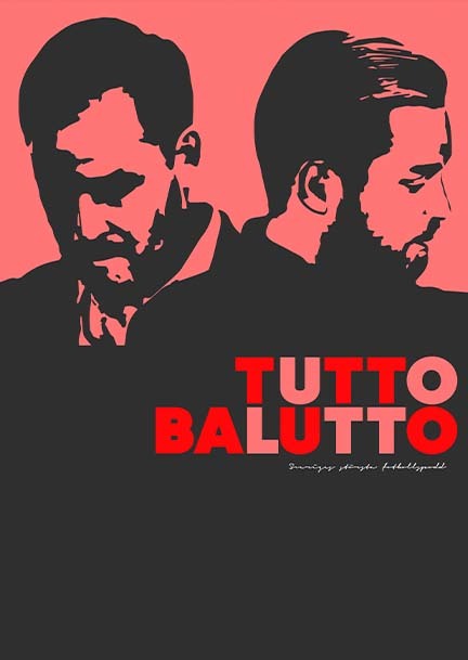 undefined | Tutto Balutto