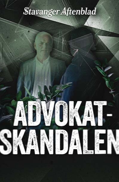 Aftenbladet dokumentar | Advokatskandalen