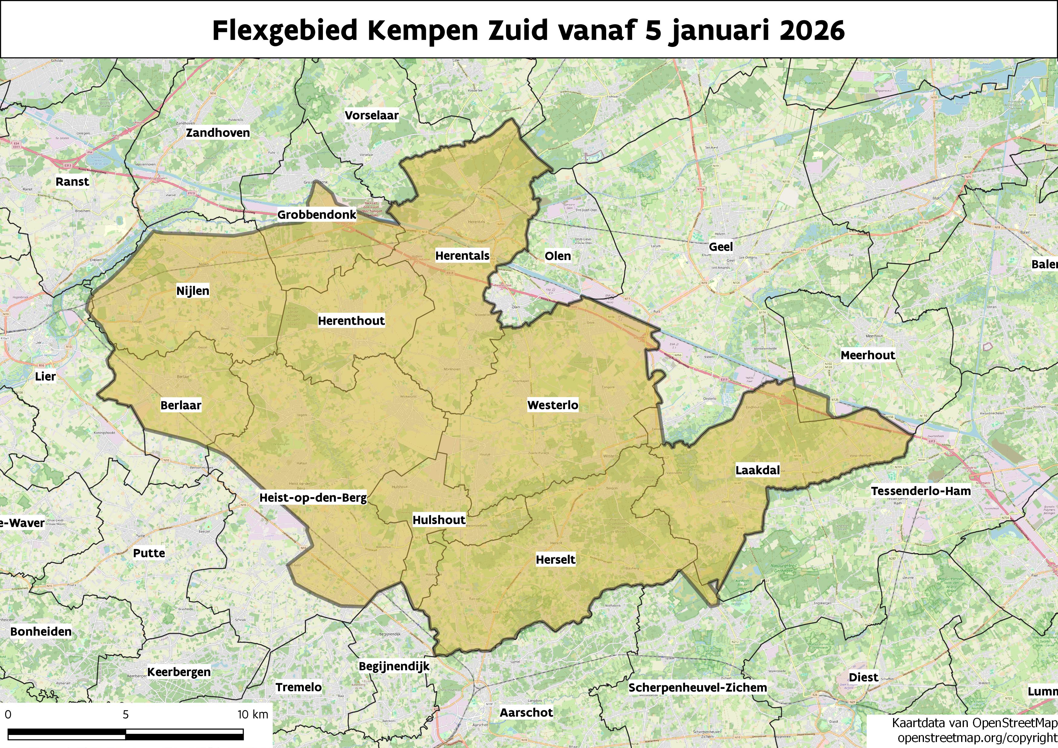20260105 Kempen Zuid