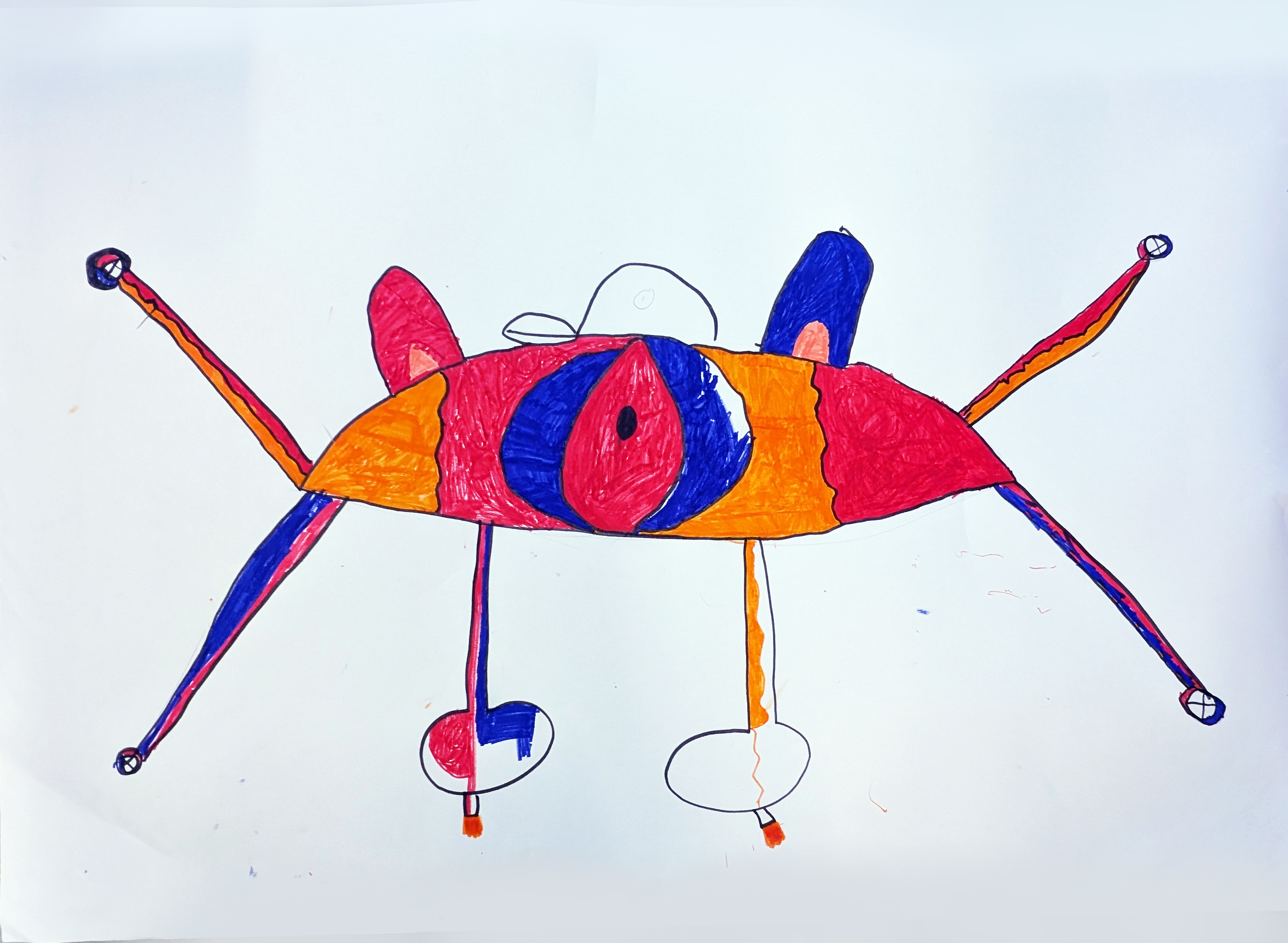 Optimum Jungle Klas 2e graad - inzending 4_P