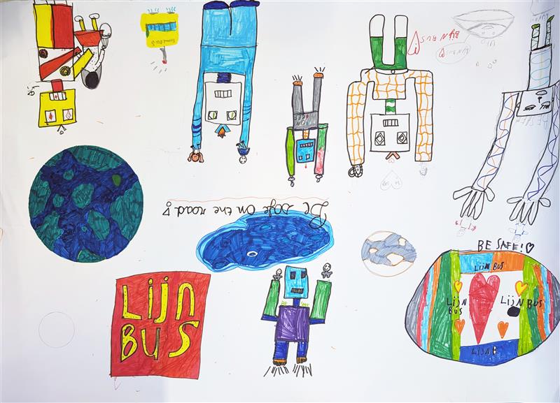 Optimum Wonderzoekers 3e graad - inzending 2 P