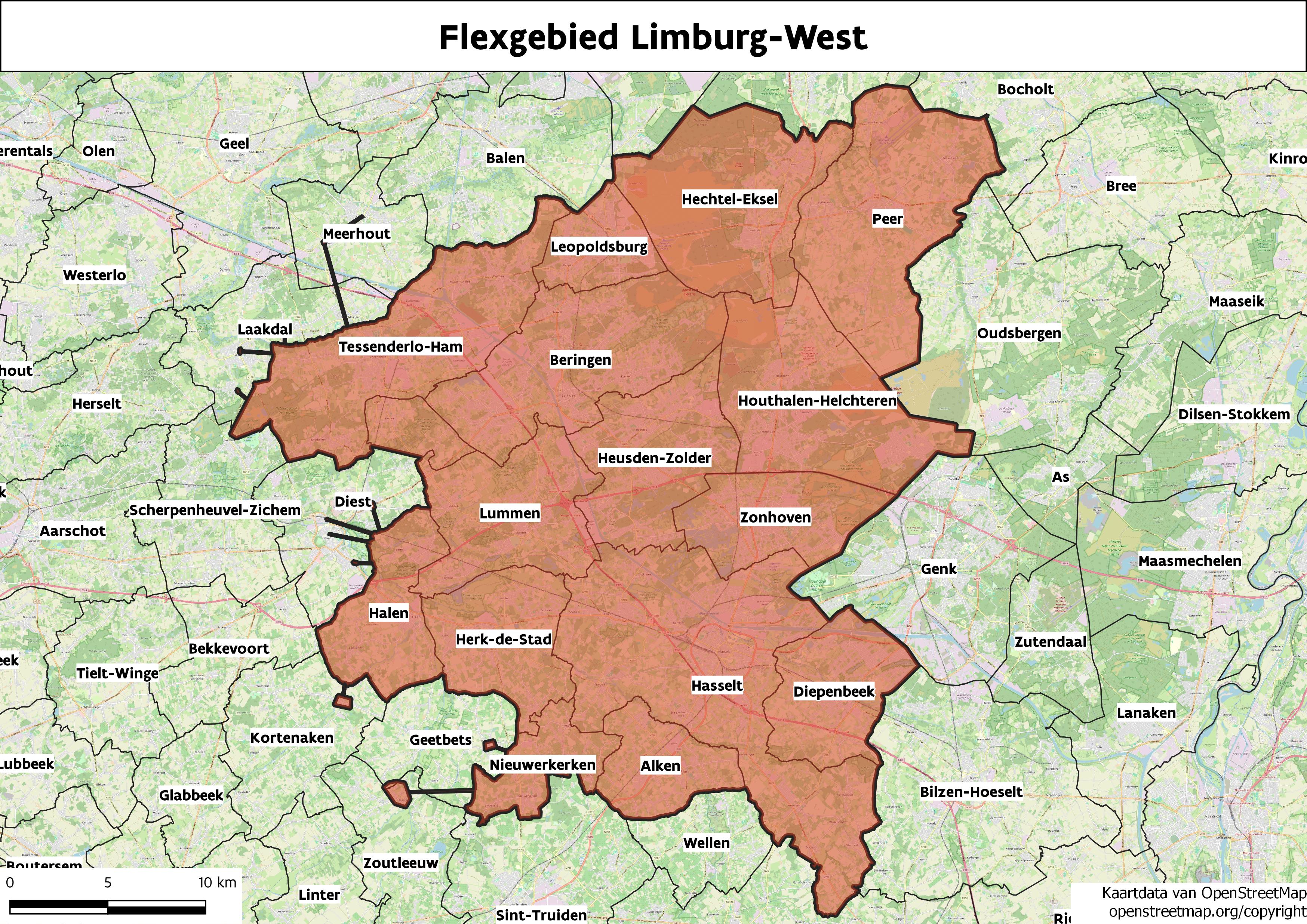 Limburg-West