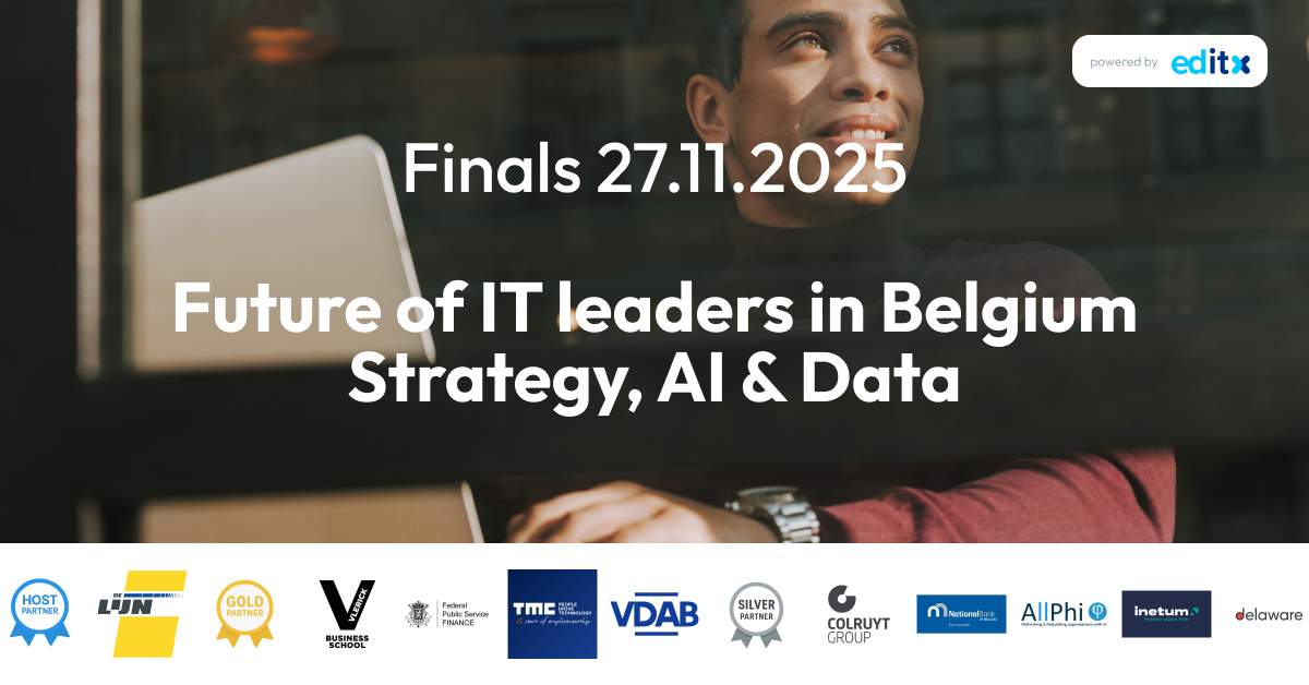 Visual data & IT challenge