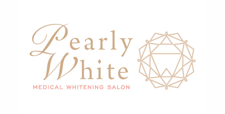 Pearly White (パーリーホワイト) 様