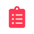 Clipboard Icon