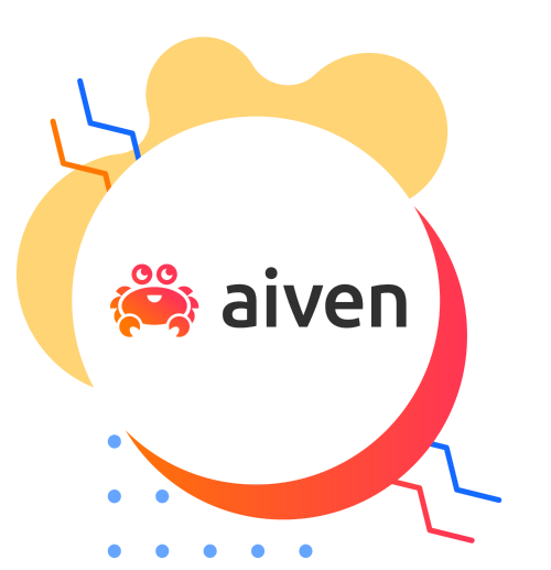 aiven logo composition aiven logo composition