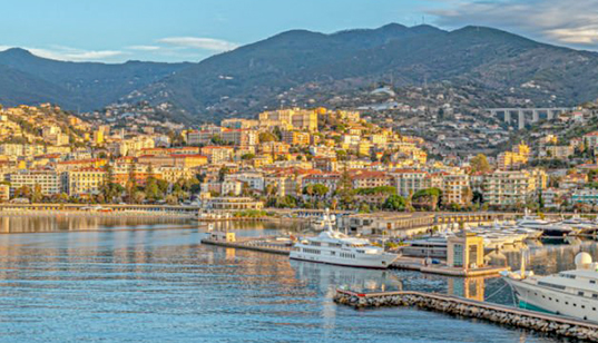 Discovering Sanremo, the enchantment of the most famous Ligurian coastal city