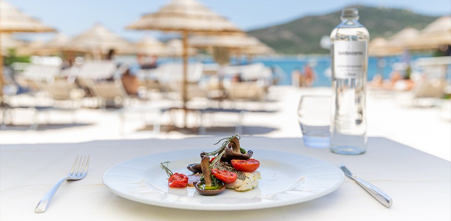 SanBenedetto%20FoodExcellence - Oasi Beach Club, l’esperienza del gusto a Punta Marana