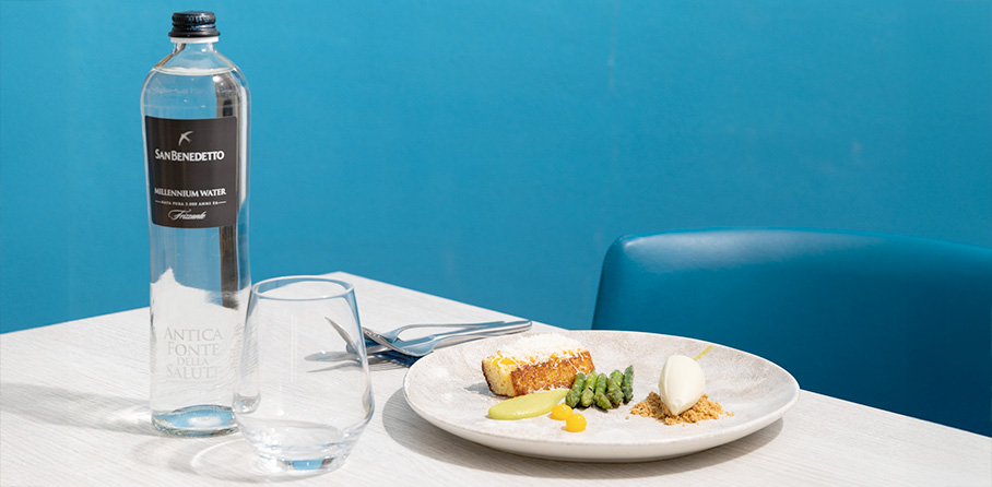 SanBenedetto%20FoodExcellence - Soul Restaurant, the soul of fine dining in Legnano