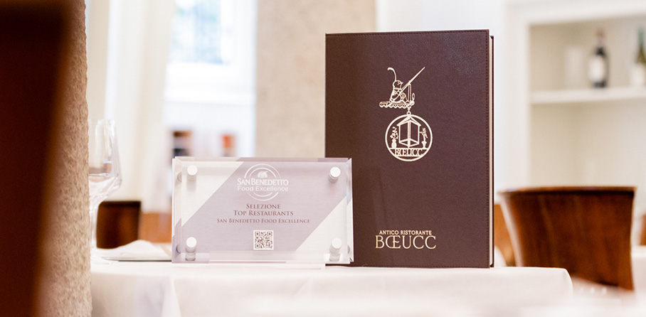 SanBenedetto%20FoodExcellence - Boeucc: more than 300 years of authentic Milanese cuisine