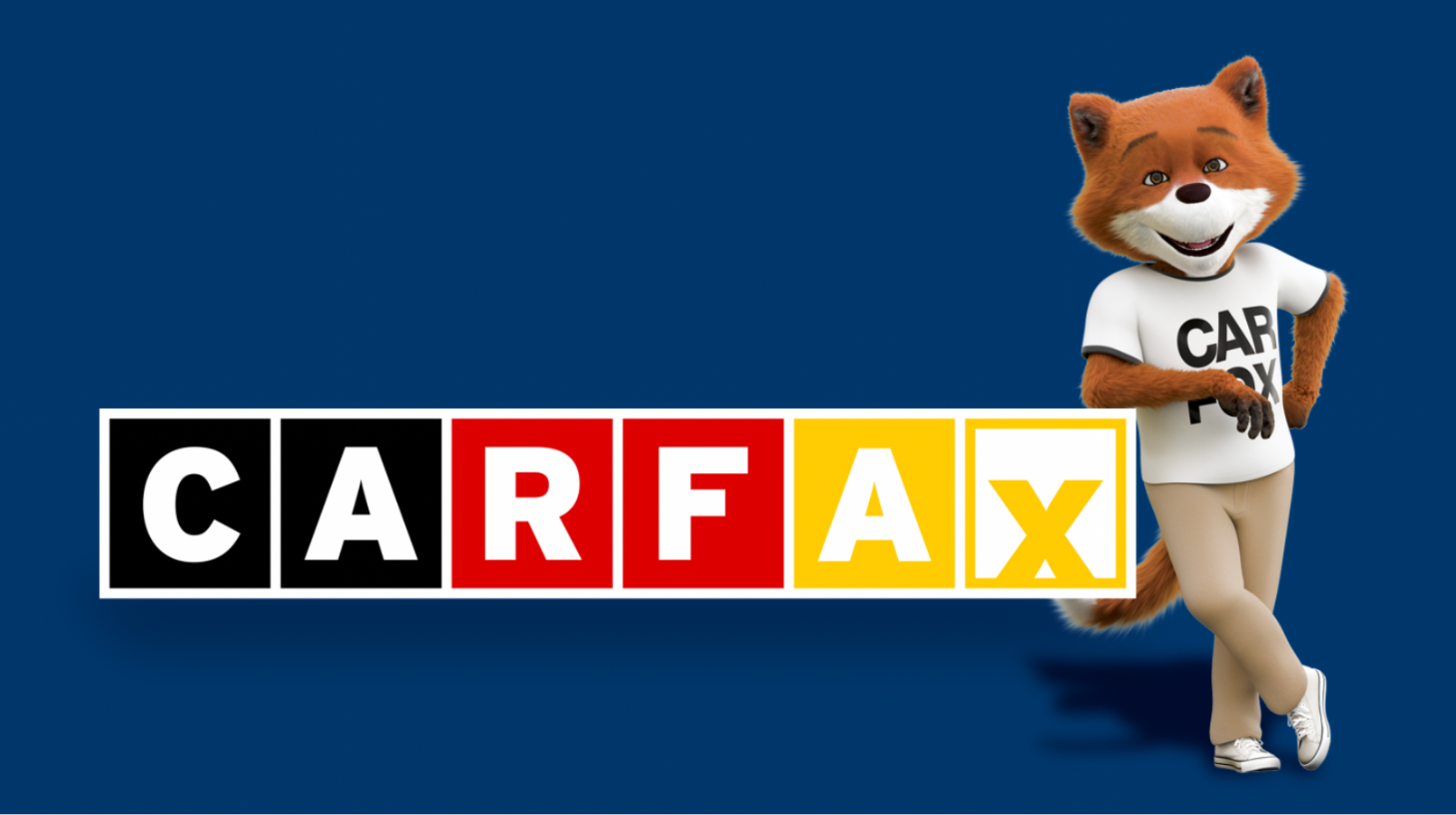 CARFAX startet in Deutschland. Mehr Transparenz und Sicherheit beim Gebrauchtwagenkauf CARFAX startet in Deutschland. Mehr Transparenz und Sicherheit beim Gebrauchtwagenkauf