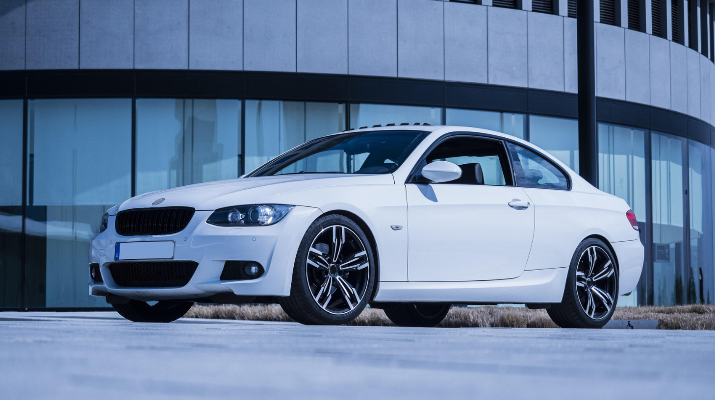 BMW celebrates its 110th anniversary: Two out of every three BMWs on the road pose some kind of risk BMW celebrates its 110th anniversary: Two out of every three BMWs on the road pose some kind of risk