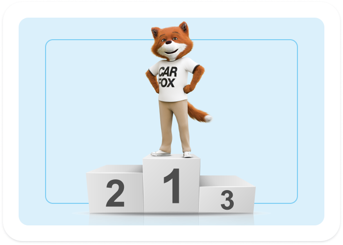 CARFAX has the most damage and accident informatio