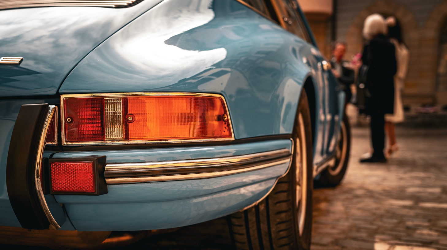 Porsche 911 jako lokata kapitału? Co 4. egzemplarz w Polsce od początku ma jednego właściciela Porsche 911 jako lokata kapitału? Co 4. egzemplarz w Polsce od początku ma jednego właściciela
