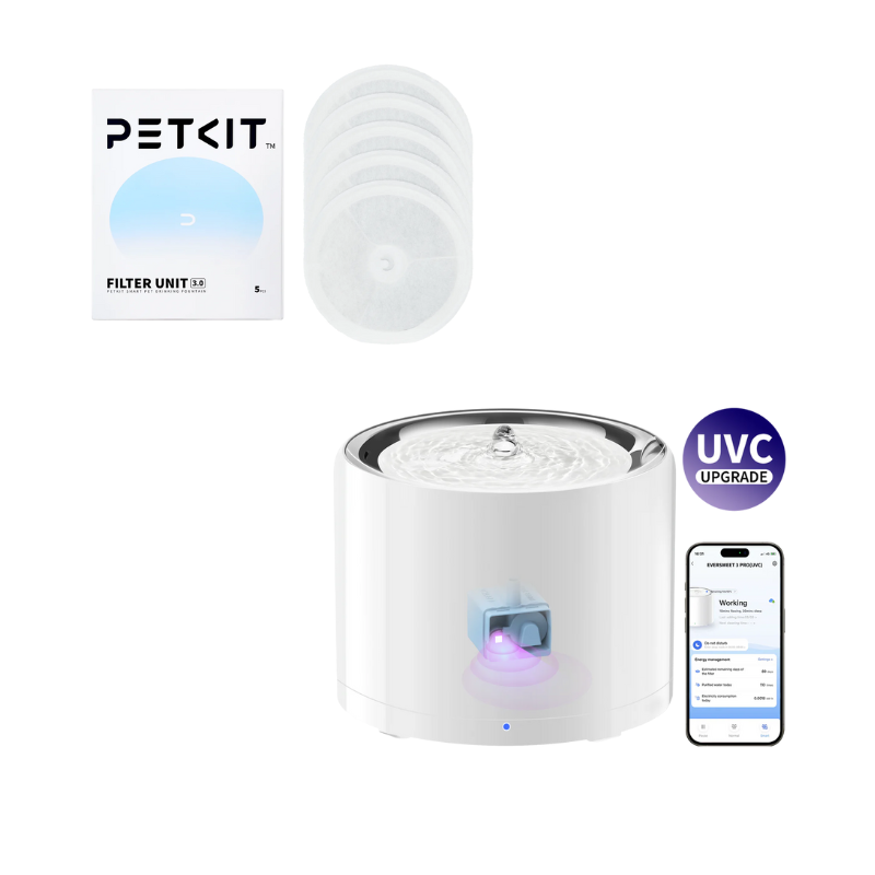 ev pro uvc