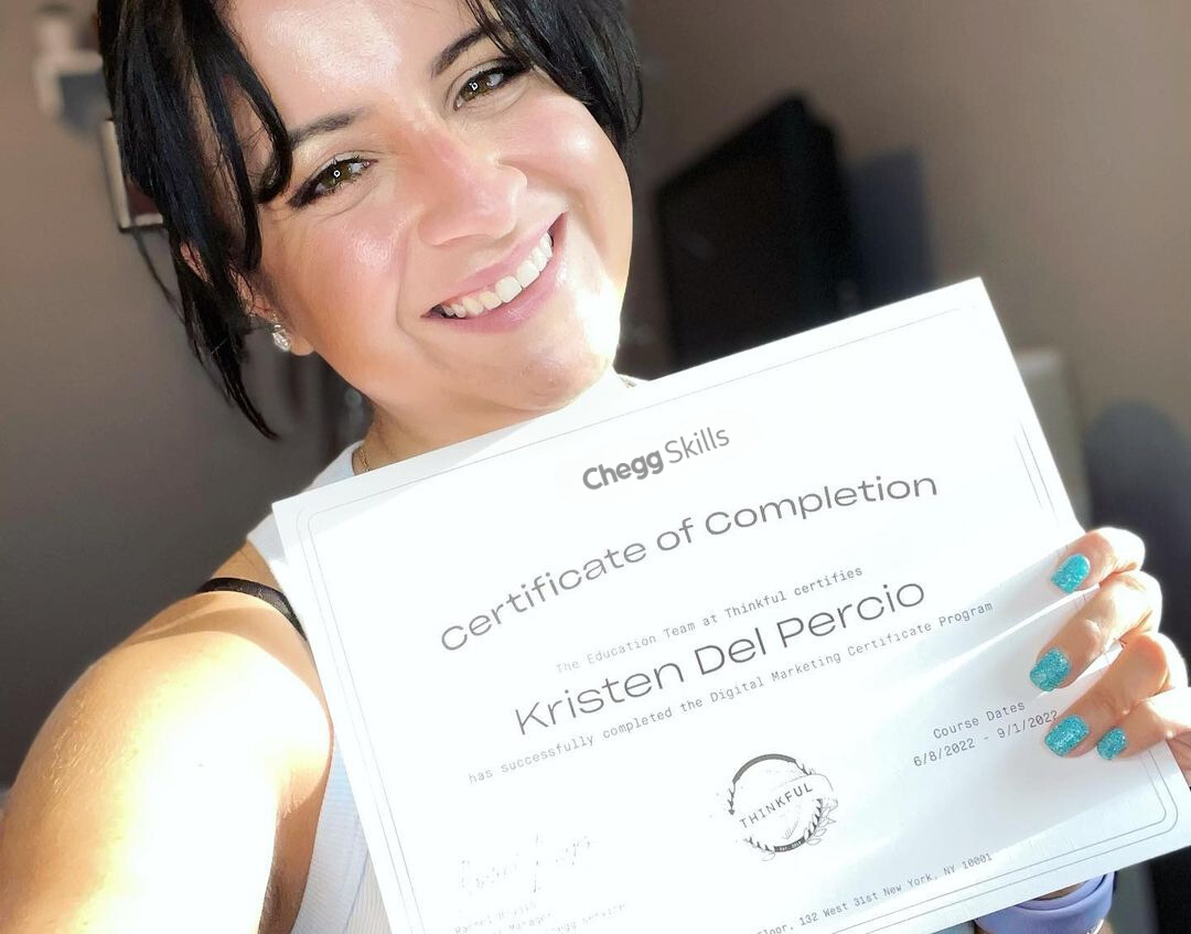 CS-Thinkful-Certificate-Student