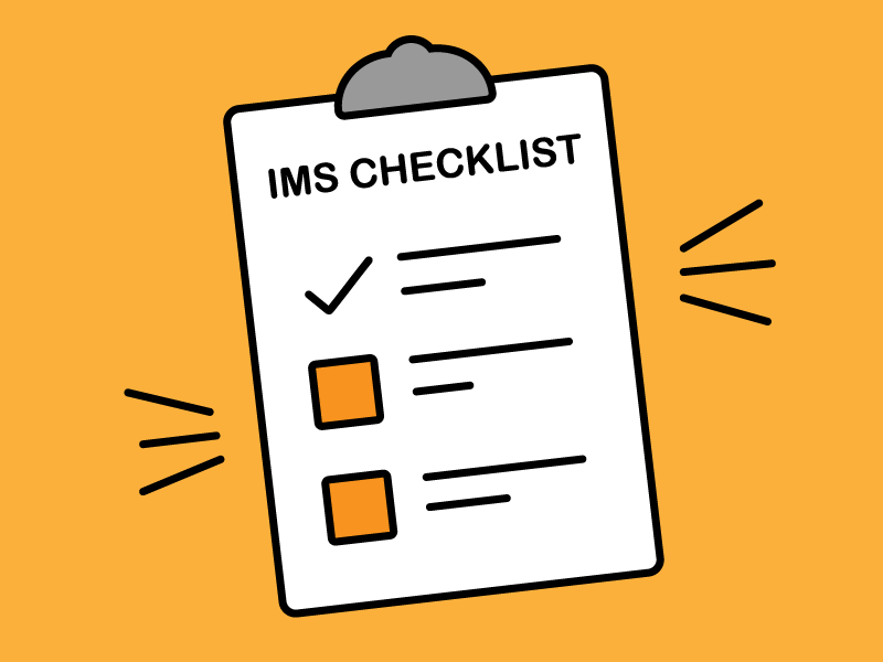 IMS Checklist: 20 questions to evaluate an Image Management System