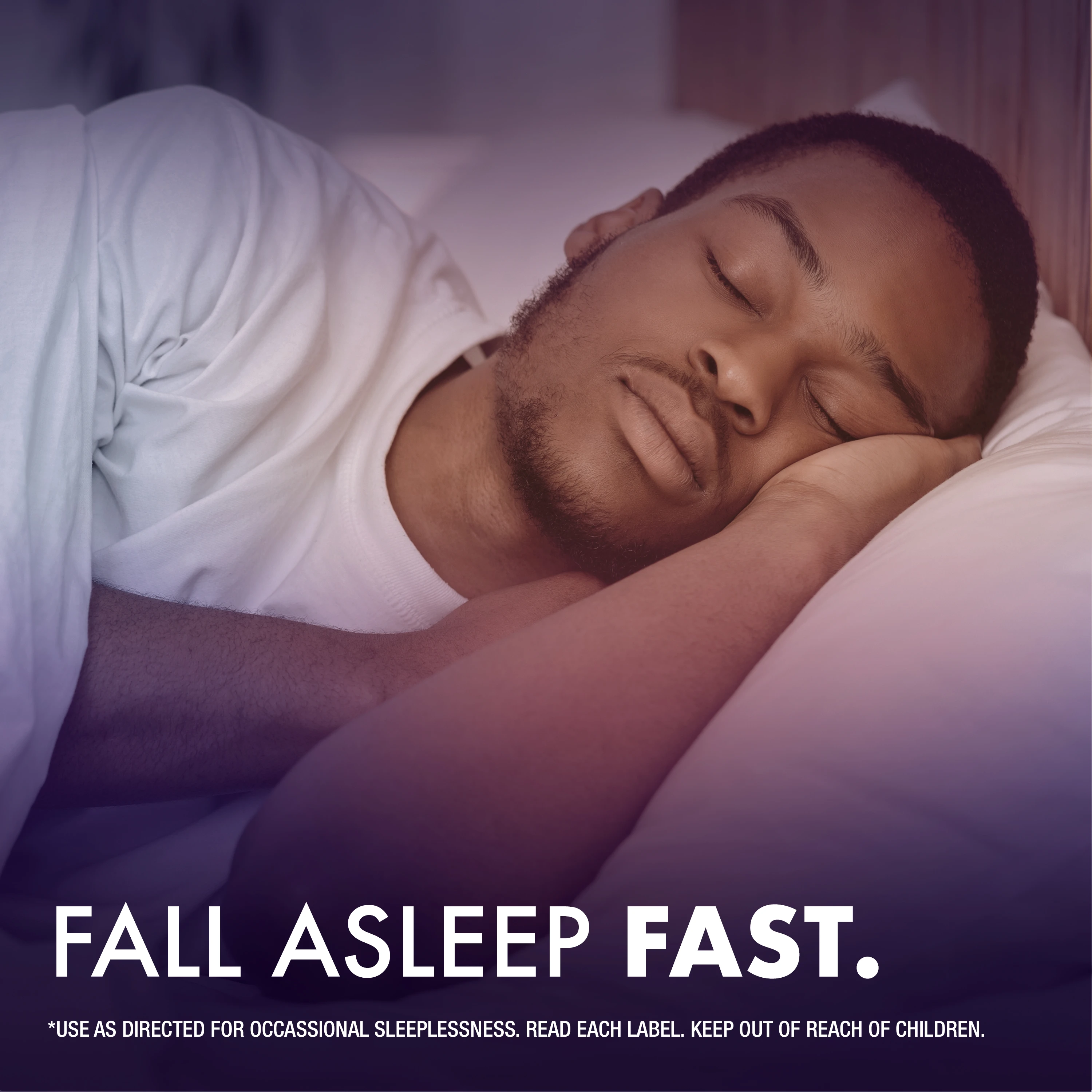 pain-relief sleep aids 